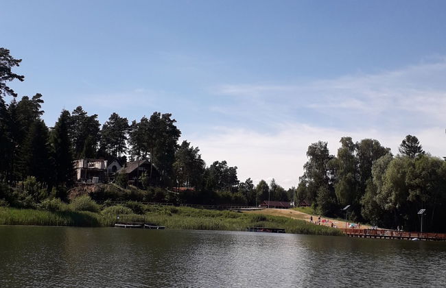 Dom pod Sosnami - Foto 40