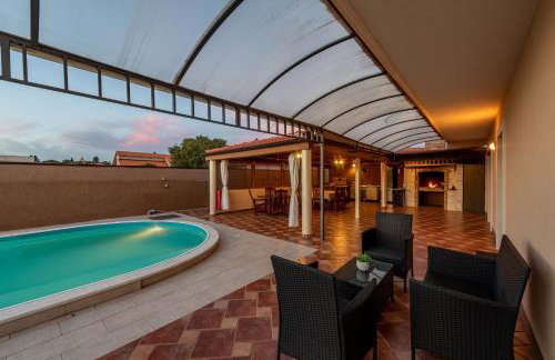 Villa Marijana ZadarVillas - Foto 6