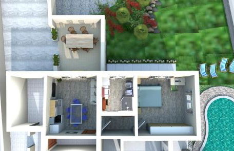 la Luna nel Lago - Foto 74