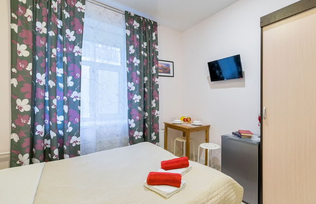 Ptitsa Hotel - Foto 6