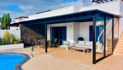 Splendid Casa Nostra, private pool, Wifi, garden - Foto 4