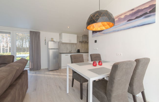 2 bedroom House in Wemeldinge with garden and terrace - Photo 3