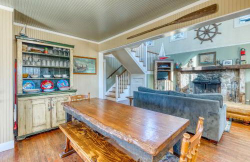 Heceta House - Foto 16