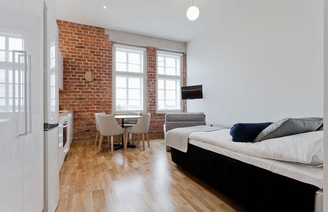 Forenom Serviced Apartments Turku Kakolanmäki - Foto 5