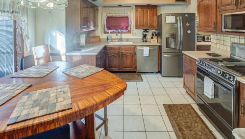 Spacious Tranquility with Private Pool home - Foto 3