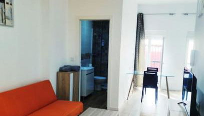 Acogedor Apartamento-Loft BB, Plaza de Toros - Photo 2
