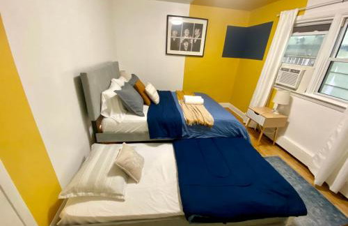 Live in NYC -20 Mins to Rockefeller, MoMA & World - Foto 11