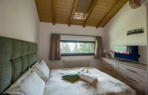 CAMPIGLIO Panorama sul Brenta - Foto 21