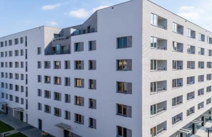 Apartamenty Balijskie - Foto 4