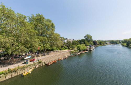 Richmond Riverside - Foto 25