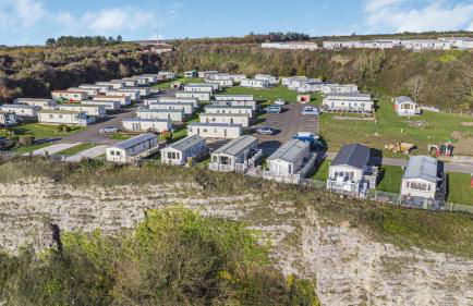 Seaview Holiday Let - Vale Holiday Park at Cardiff Airport - Foto 27