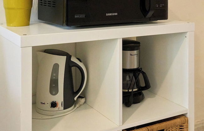 Les appartement de charme du Midi - Foto 29