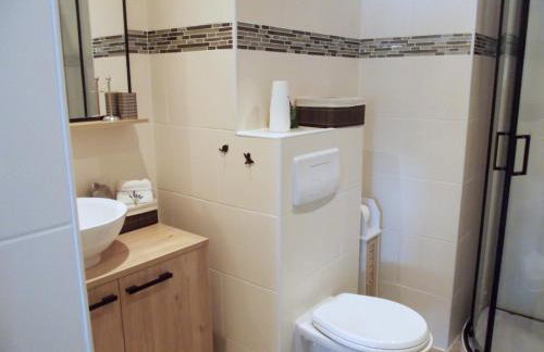 Appartement indépendent dans villa au cœur du Var - Foto 8