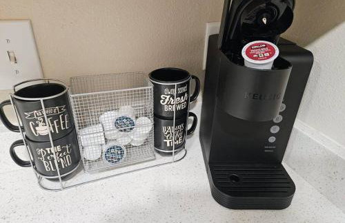 Madrona's Cottage A - Foto 39