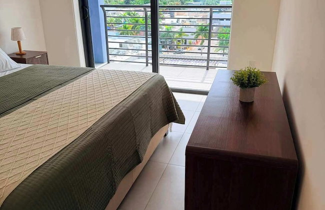 Downtown Doral Condo w-Free Parking - Photo 29