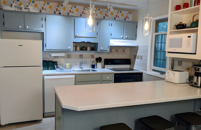 Autumn Wings - A Natural Retreat - Foto 5