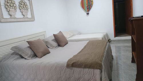 Hotel Fazenda Chiminelli - Foto 2