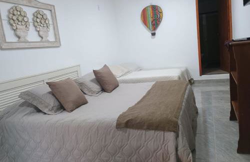 Hotel Fazenda Chiminelli - Foto 2