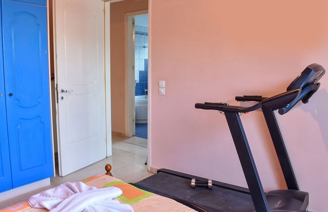 Vicky's Village House - Foto 5