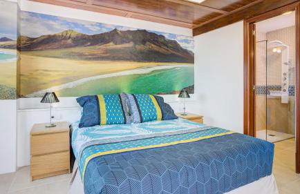 Daniel Luxury House Caleta - Foto 21