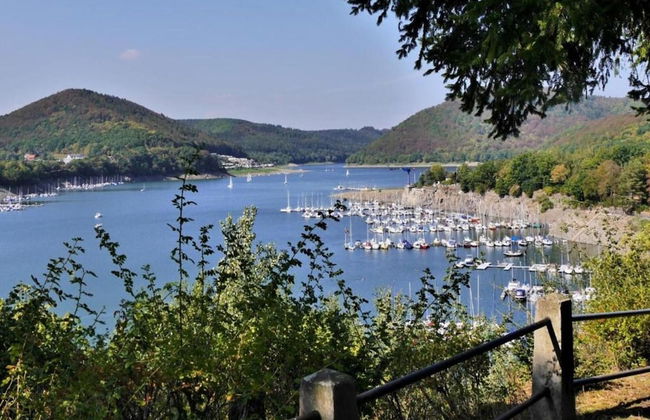 Wohnung in Willingen Nahe Ettelsberg-bahn - Photo 18