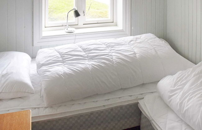 Holiday Home in AverÃ¸y - Foto 5