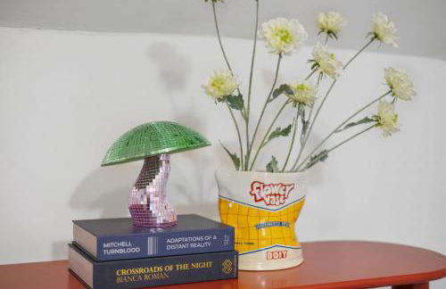 Stay & Play Indy- Indoor Fun - 5 Min to Downtown - Sleeps 10 - Arcade fun - Foto 20