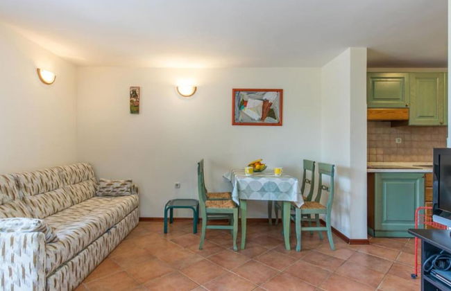 Apartments Villa Mirna - Foto 17