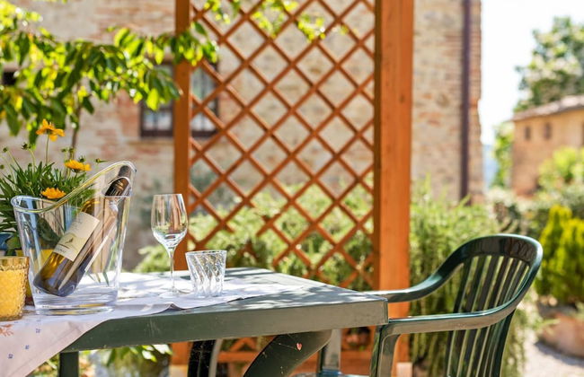 Tranquil Stay in the Heart of Umbria - Foto 19