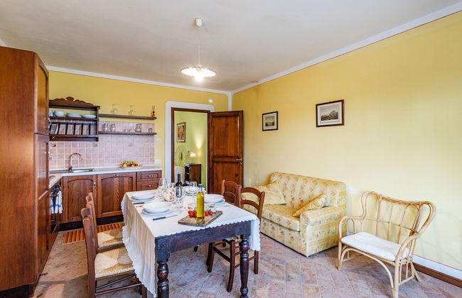 Maramaldo Gallonero, Shared Pool, Chianti - Foto 20