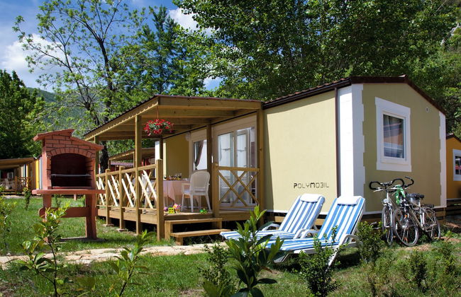 Mobile homes - Photo 13