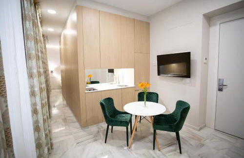 Plazuela del Carbón Suites - Foto 99