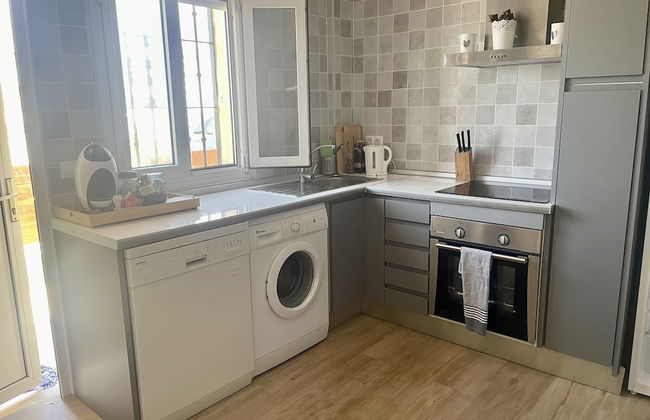 Apartamentos Puerto Sherry - Foto 22