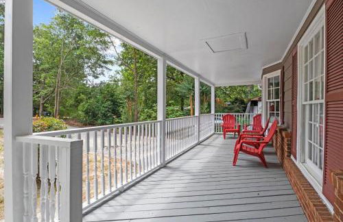 Rose Garden - Delightful Private and Peaceful Home - Foto 29