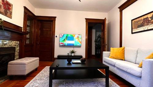 Comfortable and Tranquil -1st Fl - Photo 2