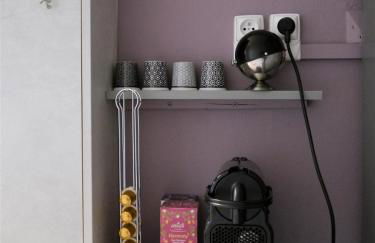 Appartement Le Céleste 113 - deux chambres - Foto 15