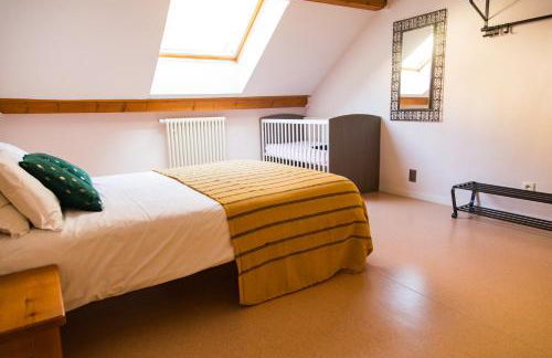 Auberge de Motz - Foto 2