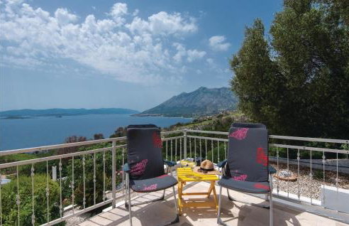 Stunning Home In Orebic With Wifi - Photo 15