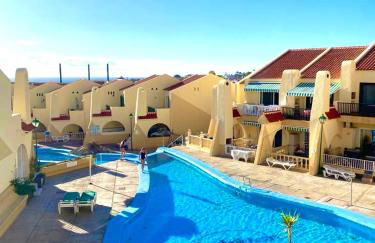 Mariposa Azul - Foto 1