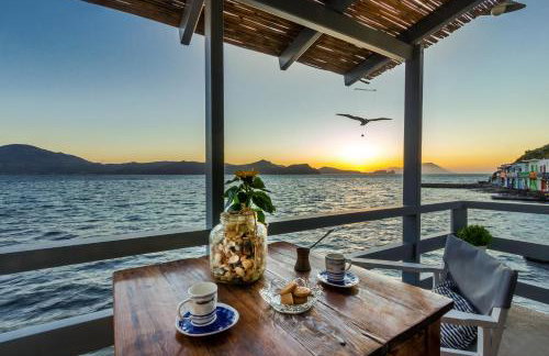 Kalimera & Apoplous boathouse - Foto 21