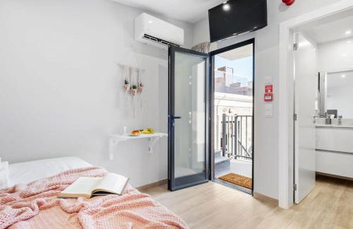 Seaside Sunset by Homie - Photo 8