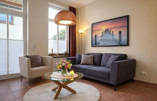 Villa Käthe - Wohnung 5 / 515 - Foto 1