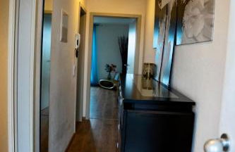 Penthouse, Sonnenbalkon, Netflix - Foto 36