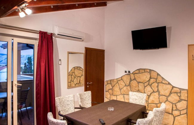 Apartment Sanic Rab - Foto 19