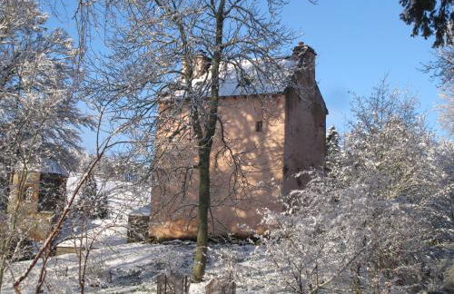 Barns Tower - Foto 1