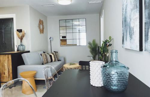 Apartamentos Martalia Namar centro - Photo 45