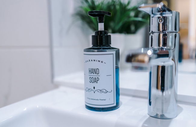 Remarkable 2-bed Apartment in Birmingham - Foto 29