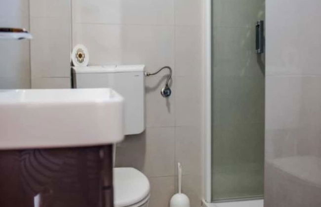 Apartmani Martinović - Foto 15