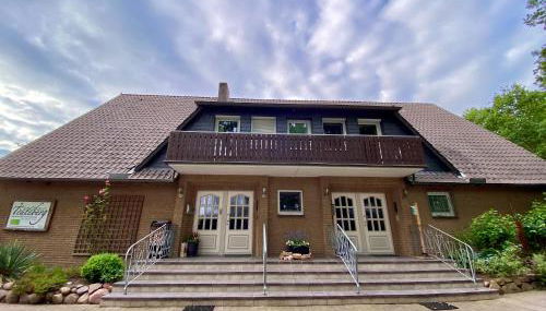 Landhaus Teuteberg - Foto 2