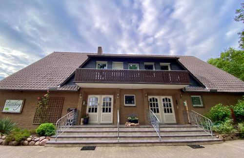 Landhaus Teuteberg - Foto 2